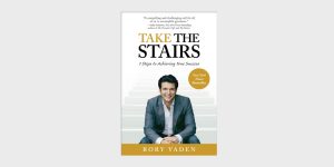 take the stairs book review