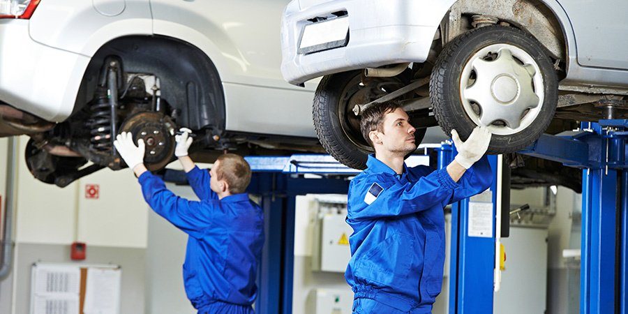 The Advantages of a Certified Auto Technician Performance